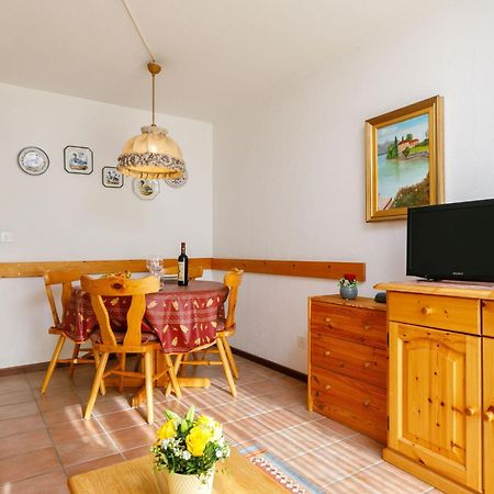Apartment Apt-17 By Interhome Силваплана Екстериор снимка